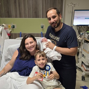 Fundraising Page: Lauren Nick